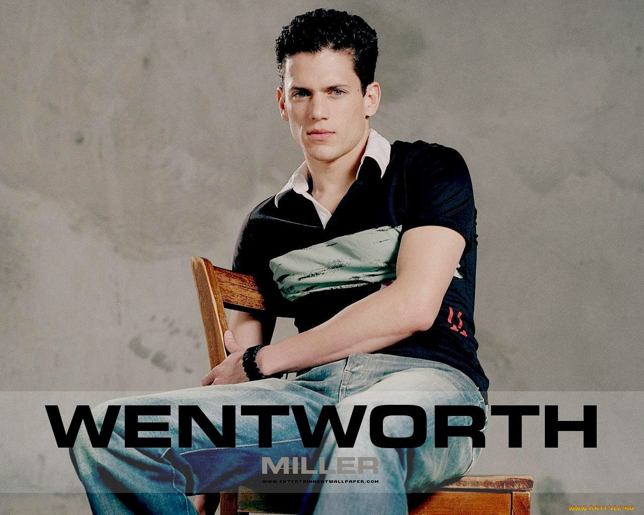 wentworth, miller, , earl